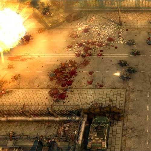 Zombie Driver HD Complete Edition Cd Key Steam Global